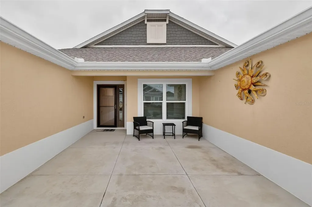 7022 Minchew Circle The Villages FL 34762