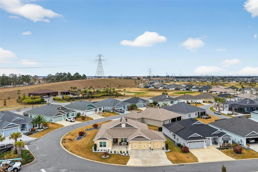 7022 Minchew Circle The Villages FL 34762