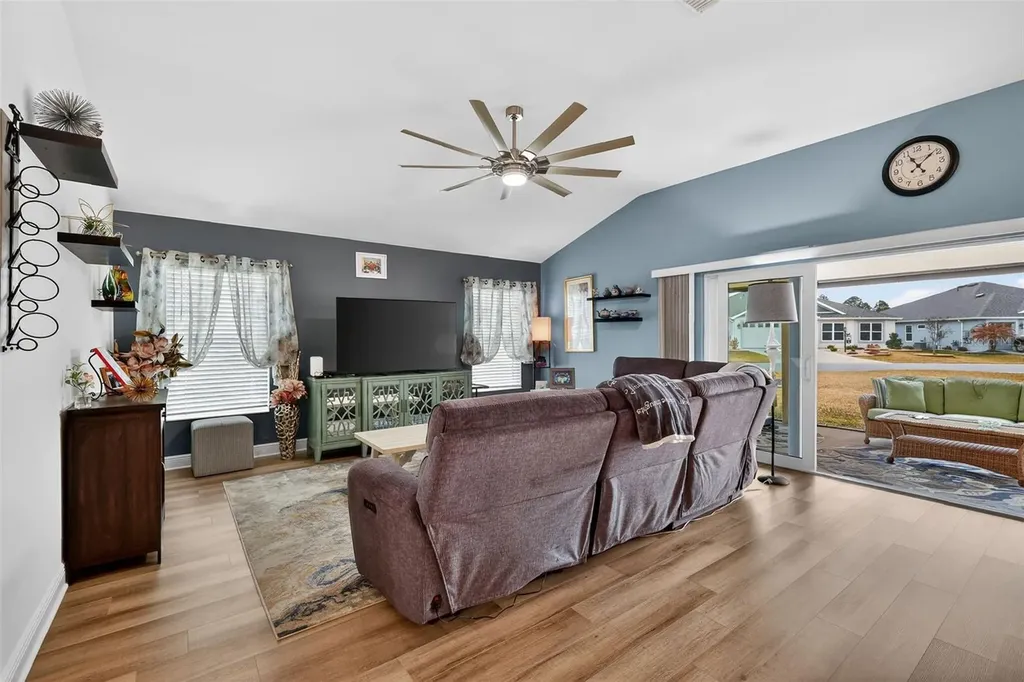 7022 Minchew Circle The Villages FL 34762