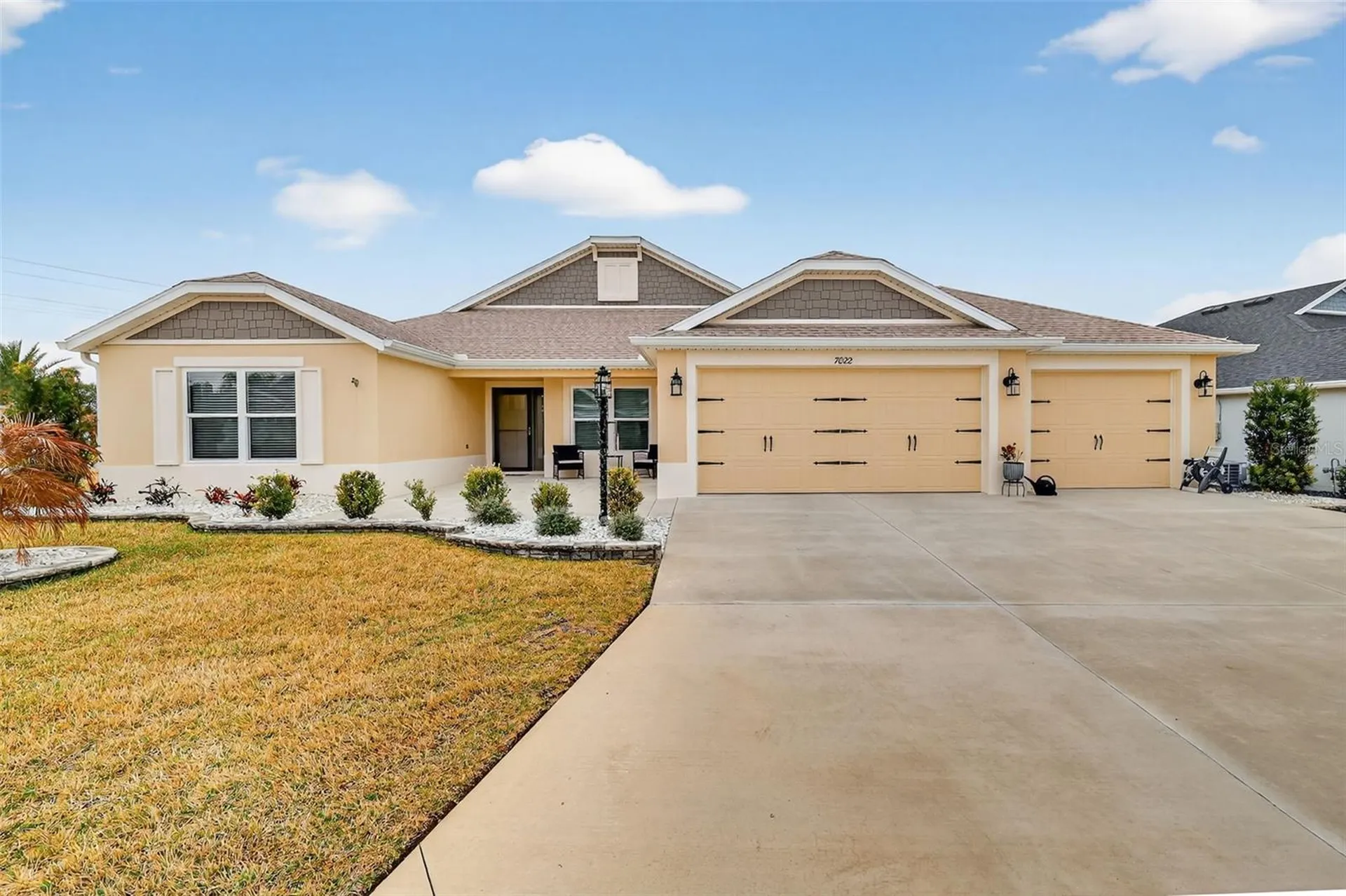 7022 Minchew Circle The Villages FL 34762
