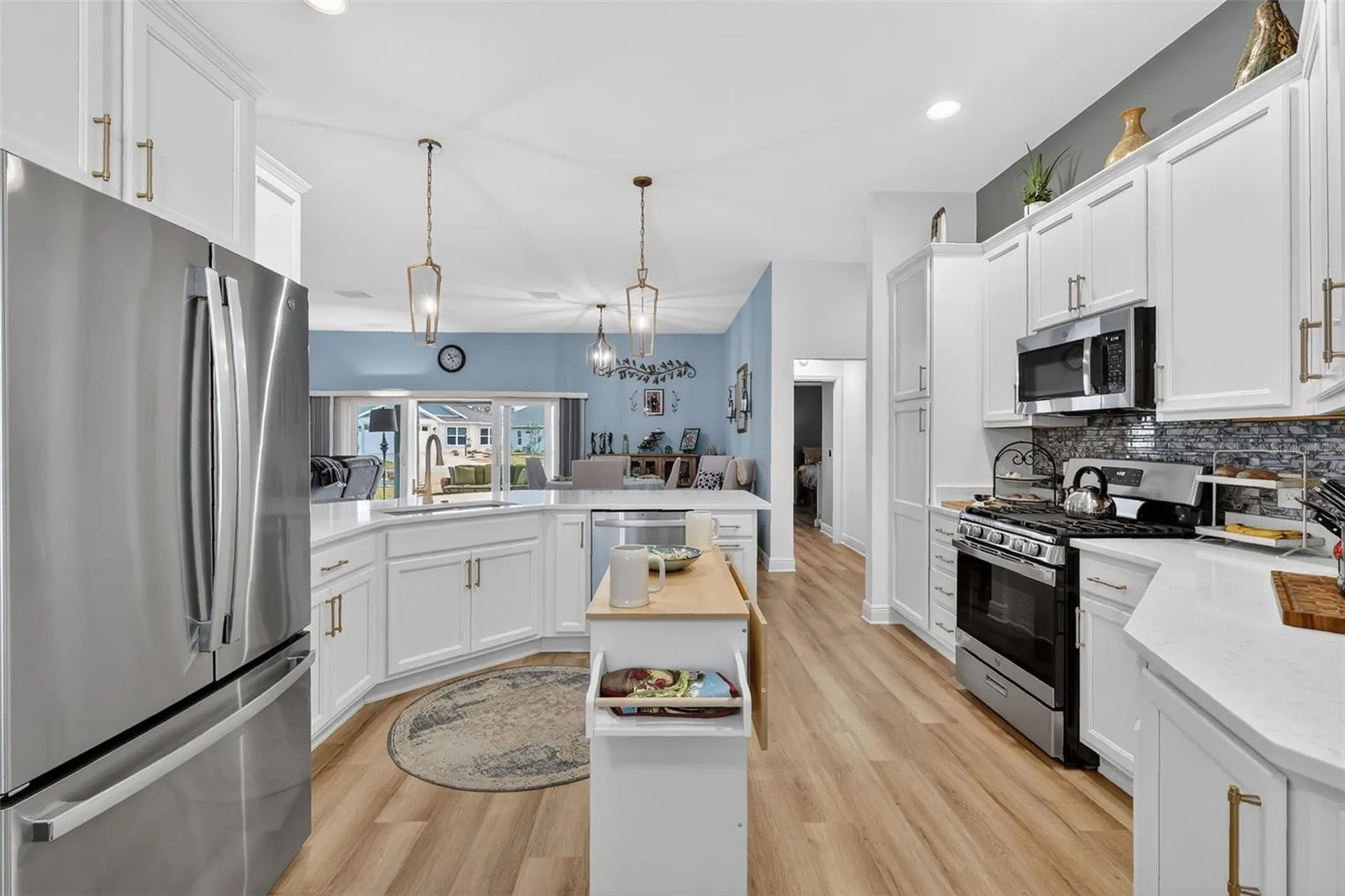 7022 Minchew Circle The Villages FL 34762