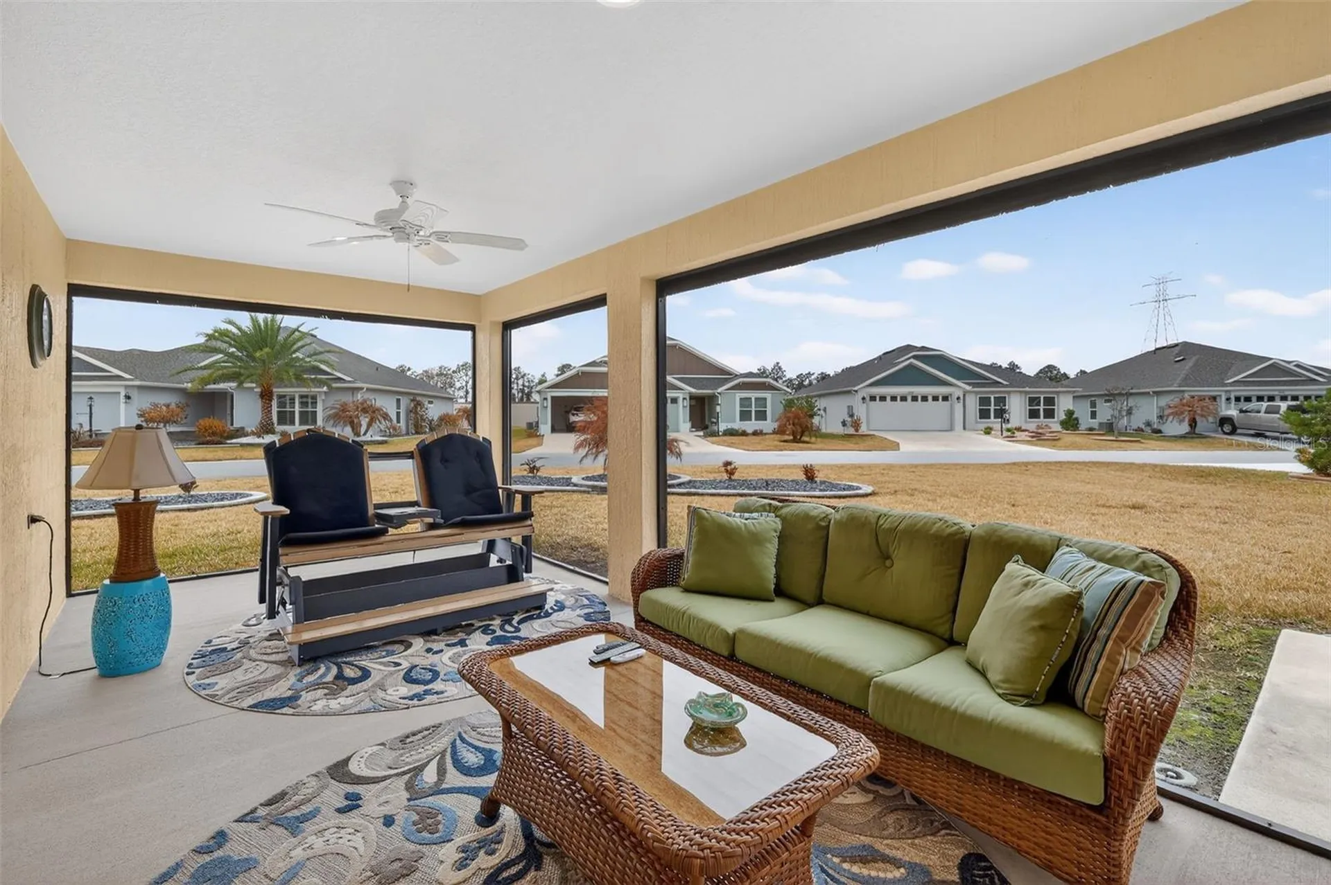 7022 Minchew Circle The Villages FL 34762