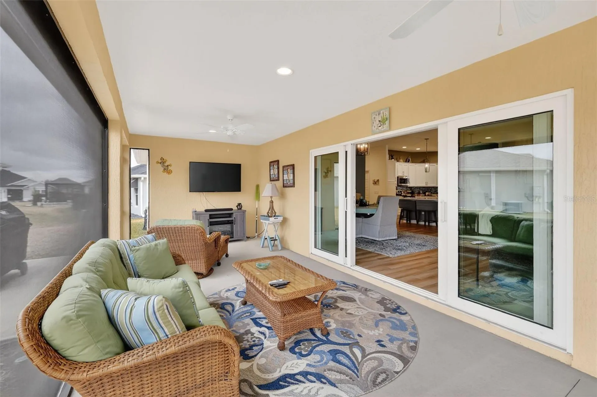 7022 Minchew Circle The Villages FL 34762