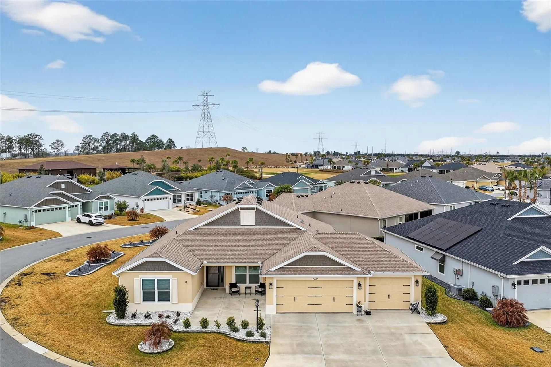 7022 Minchew Circle The Villages FL 34762