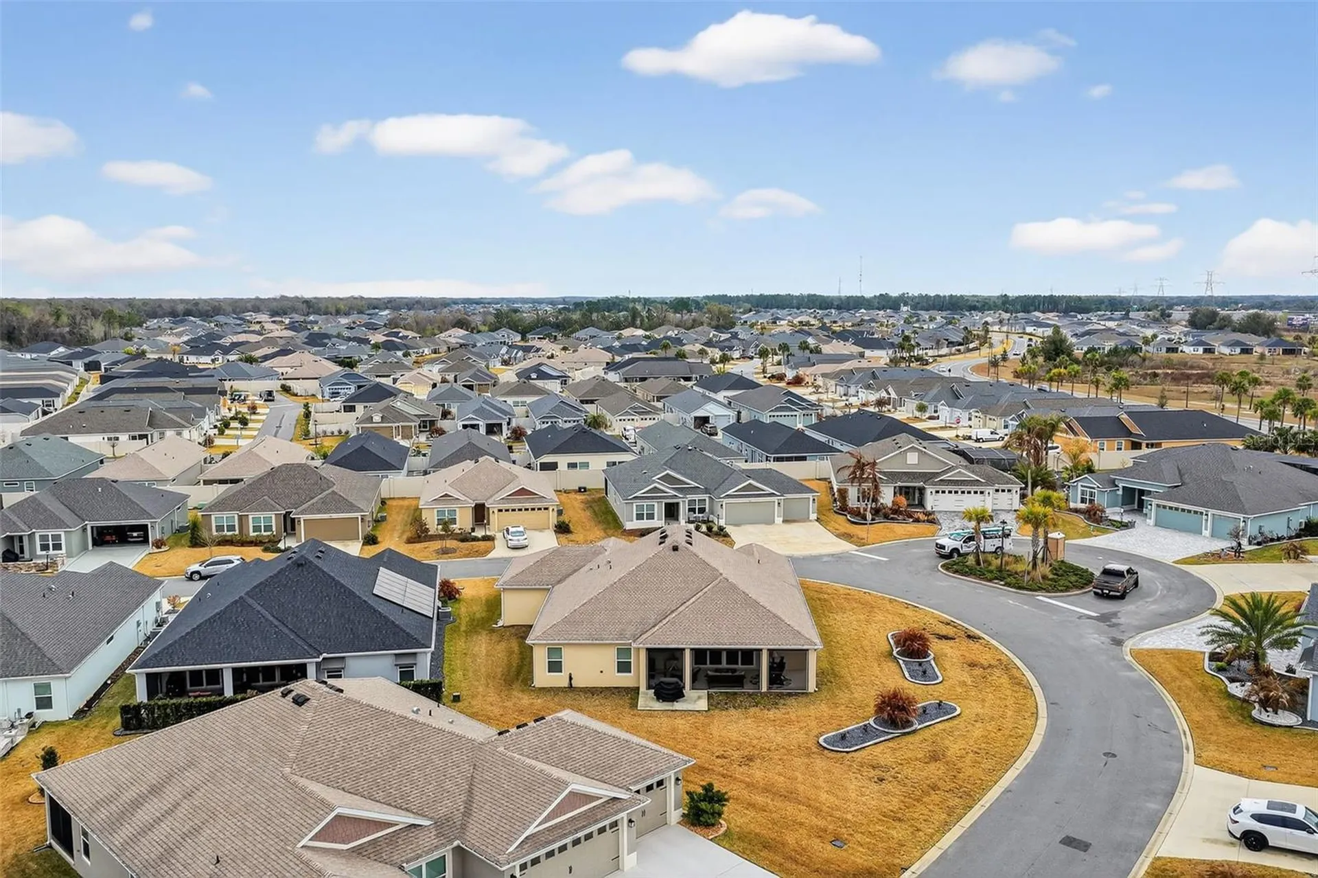 7022 Minchew Circle The Villages FL 34762
