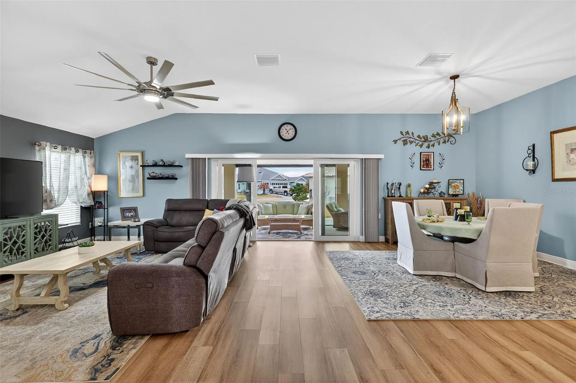 7022 Minchew Circle The Villages FL 34762