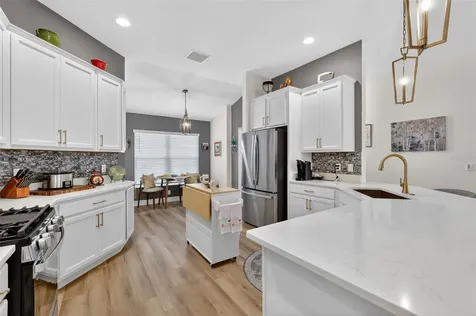 7022 Minchew Circle The Villages FL 34762