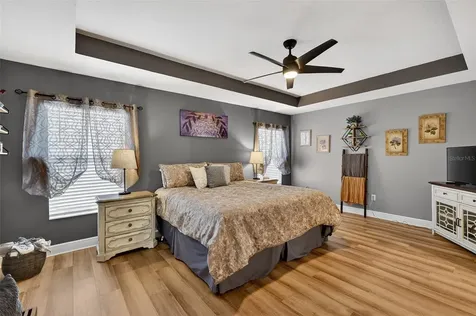 7022 Minchew Circle The Villages FL 34762