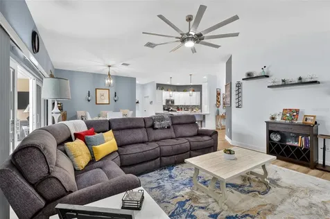 7022 Minchew Circle The Villages FL 34762