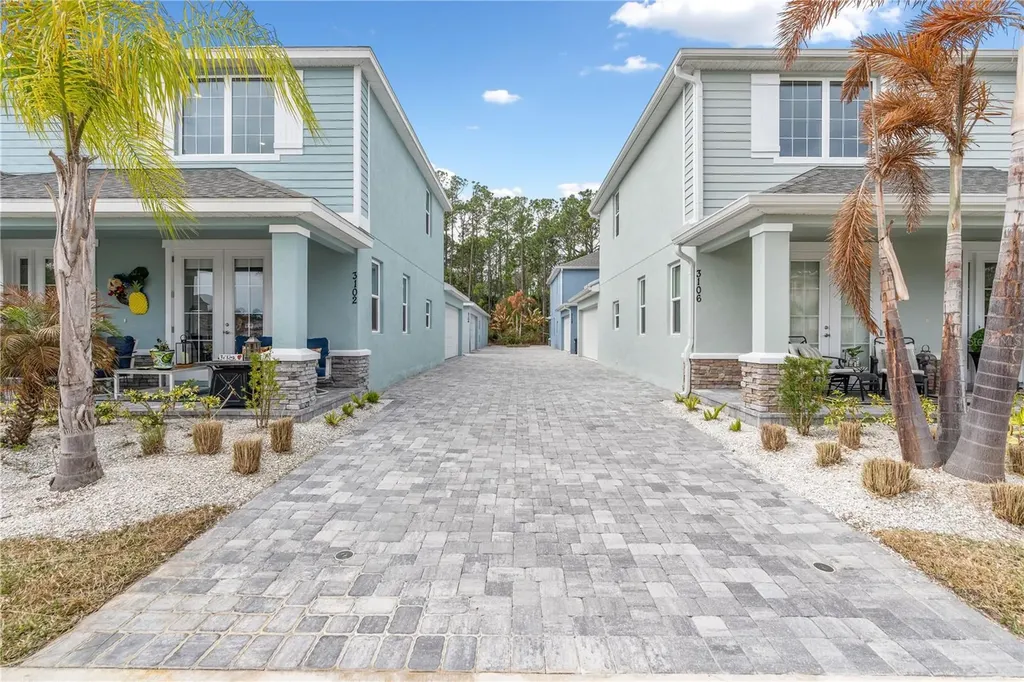 3102 Meleto Boulevard New Smyrna Beach FL 32168