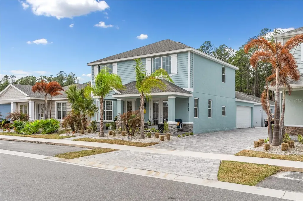 3102 Meleto Boulevard New Smyrna Beach FL 32168