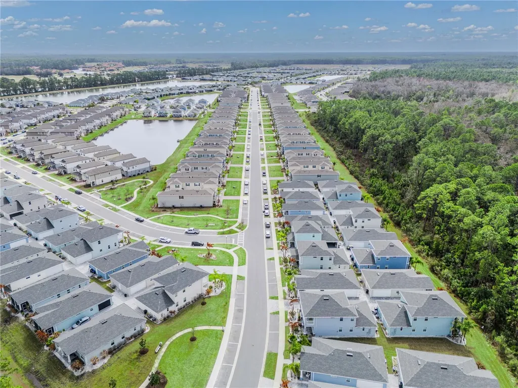 3102 Meleto Boulevard New Smyrna Beach FL 32168