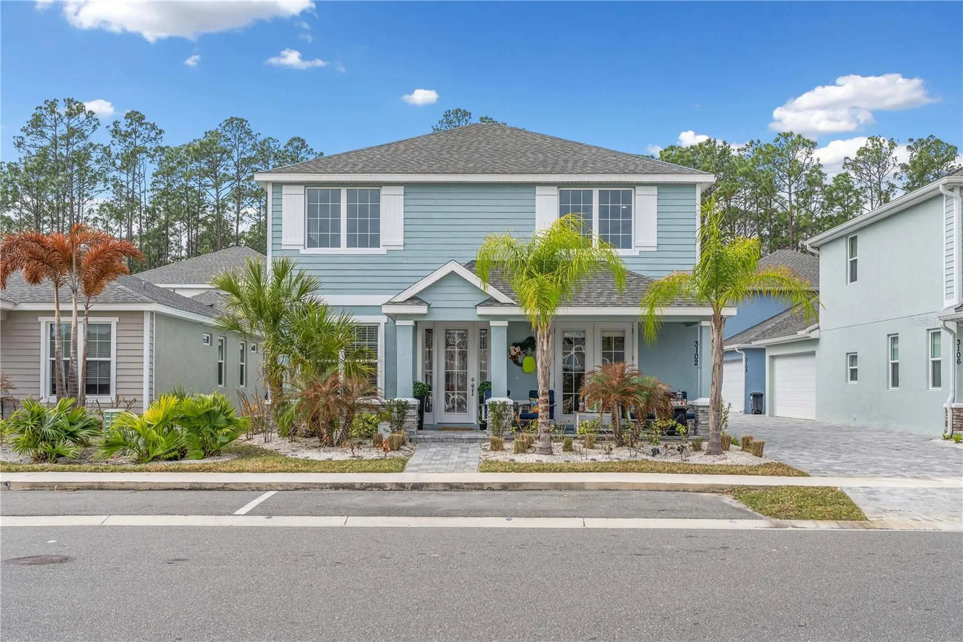 3102 Meleto Boulevard New Smyrna Beach FL 32168