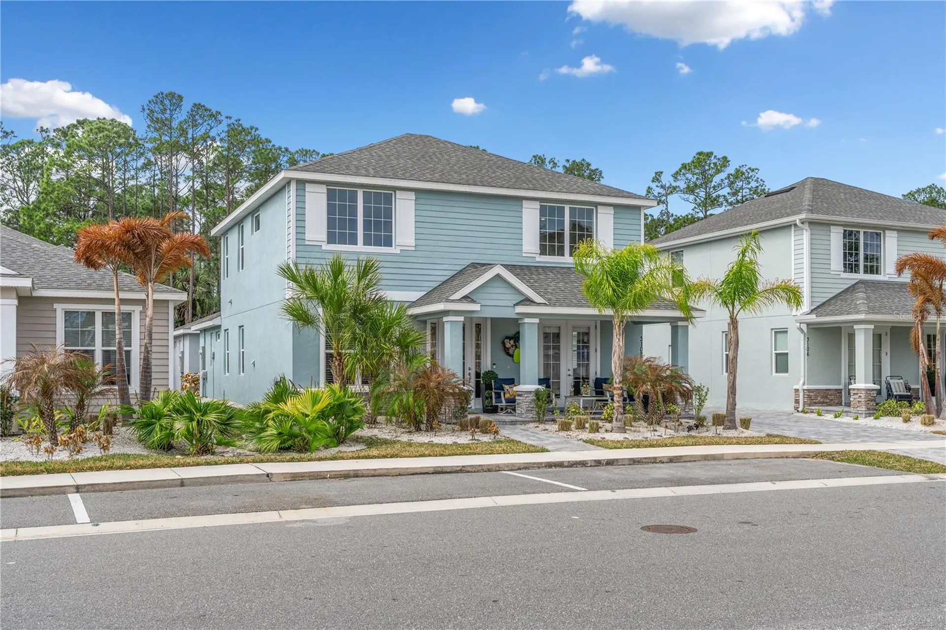 3102 Meleto Boulevard New Smyrna Beach FL 32168