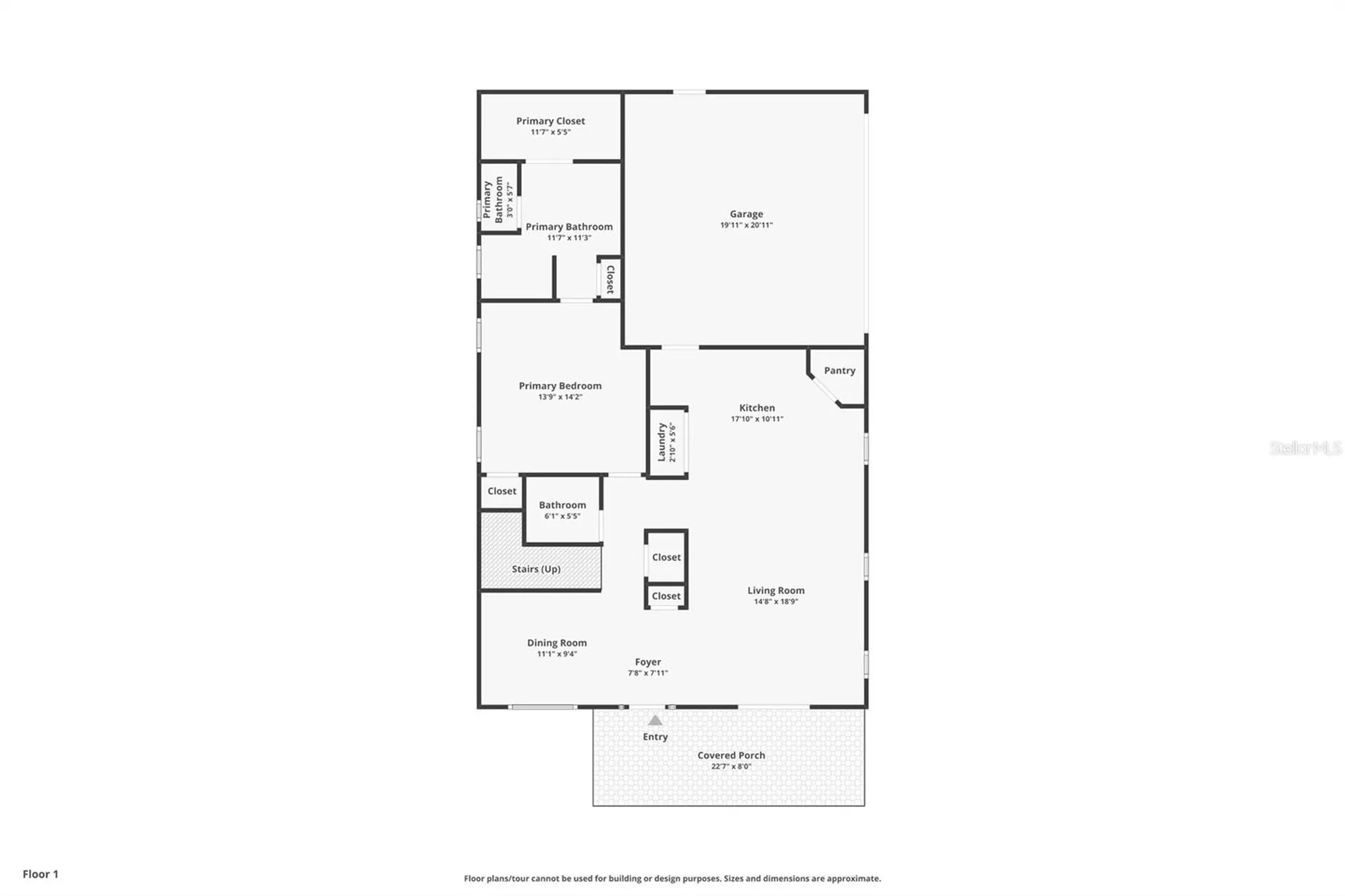 3102 Meleto Boulevard New Smyrna Beach FL 32168