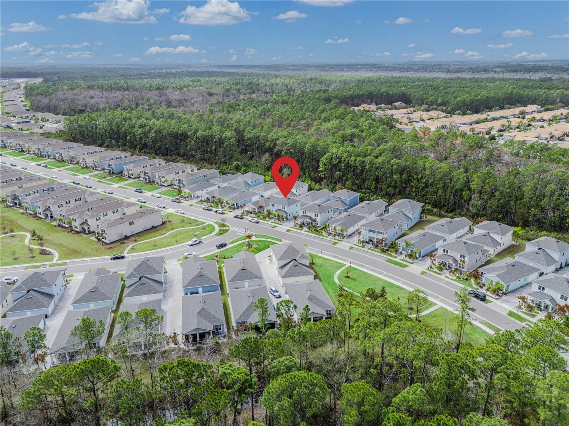 3102 Meleto Boulevard New Smyrna Beach FL 32168