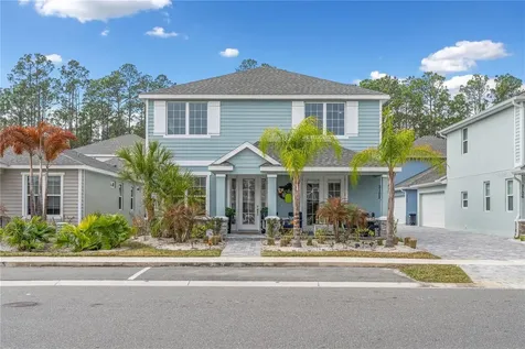 3102 Meleto Boulevard New Smyrna Beach FL 32168