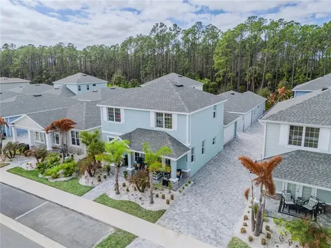 3102 Meleto Boulevard New Smyrna Beach FL 32168
