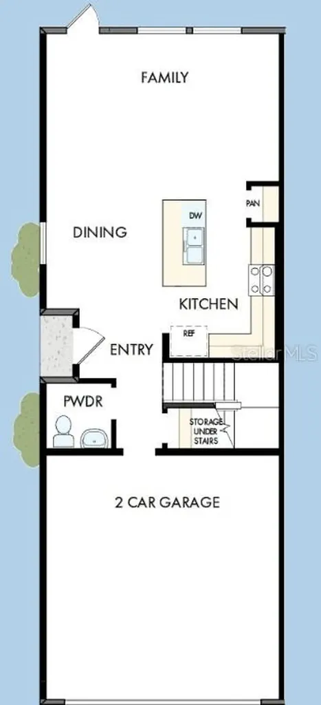 1117 Wild Crest Lane Daytona Beach FL 32117