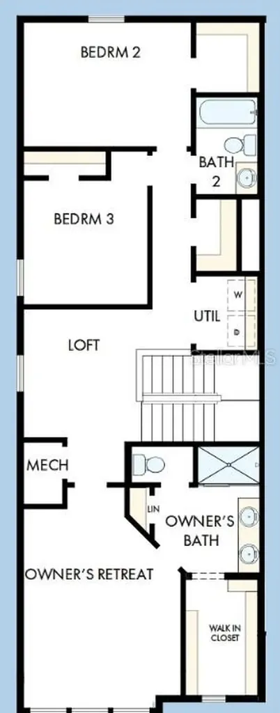 1117 Wild Crest Lane Daytona Beach FL 32117