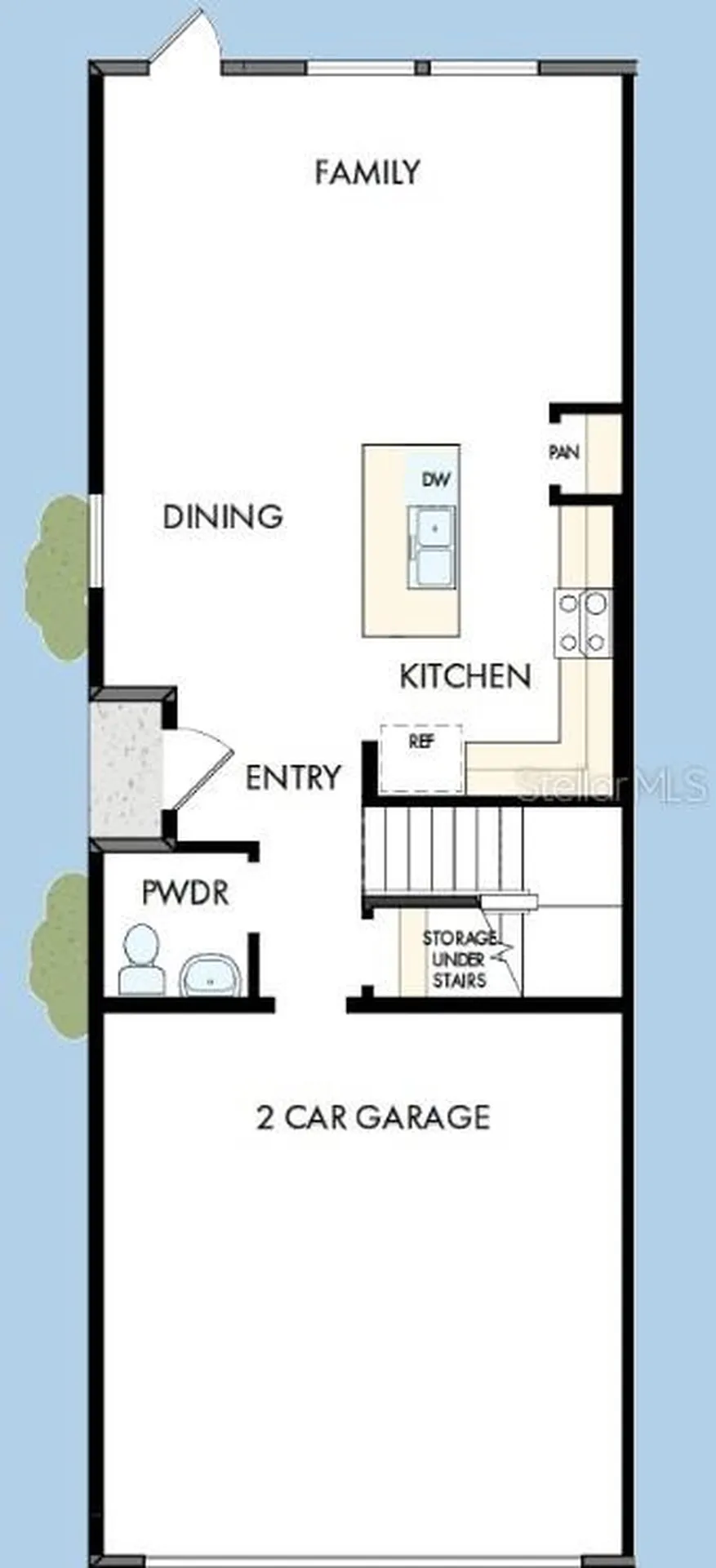 1117 Wild Crest Lane Daytona Beach FL 32117