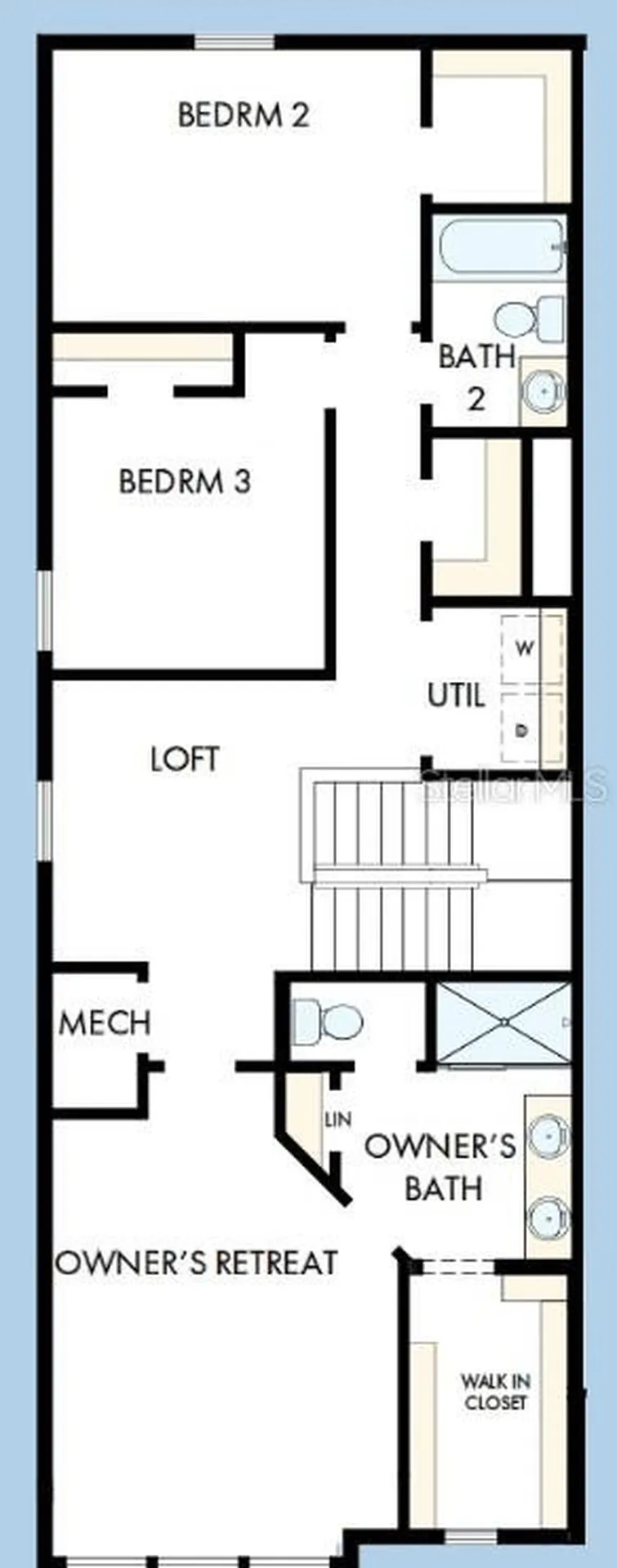1117 Wild Crest Lane Daytona Beach FL 32117