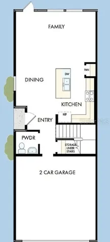 1117 Wild Crest Lane Daytona Beach FL 32117
