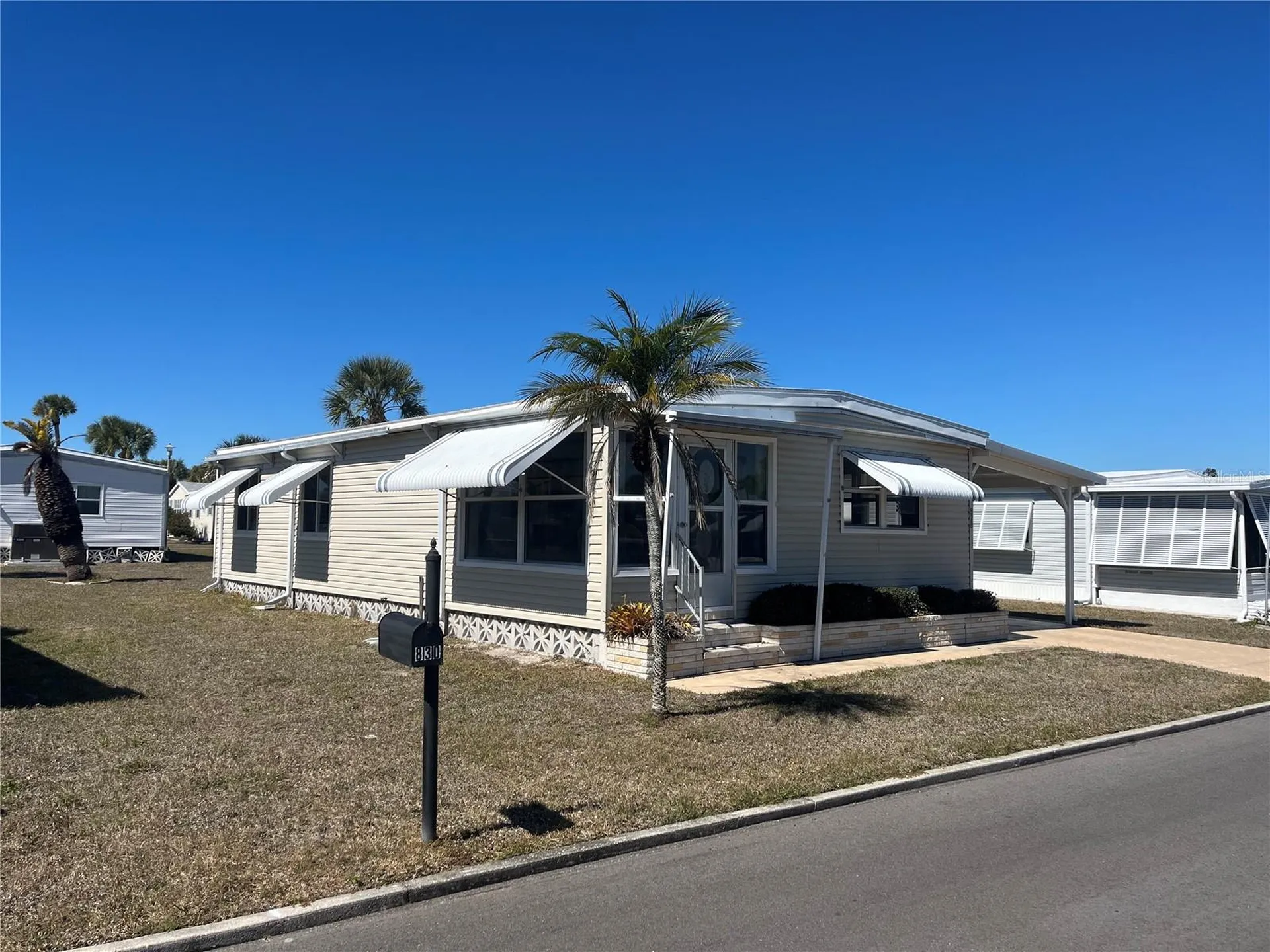 828 Trento Venice FL 34285