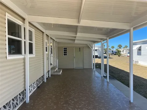 828 Trento Venice FL 34285
