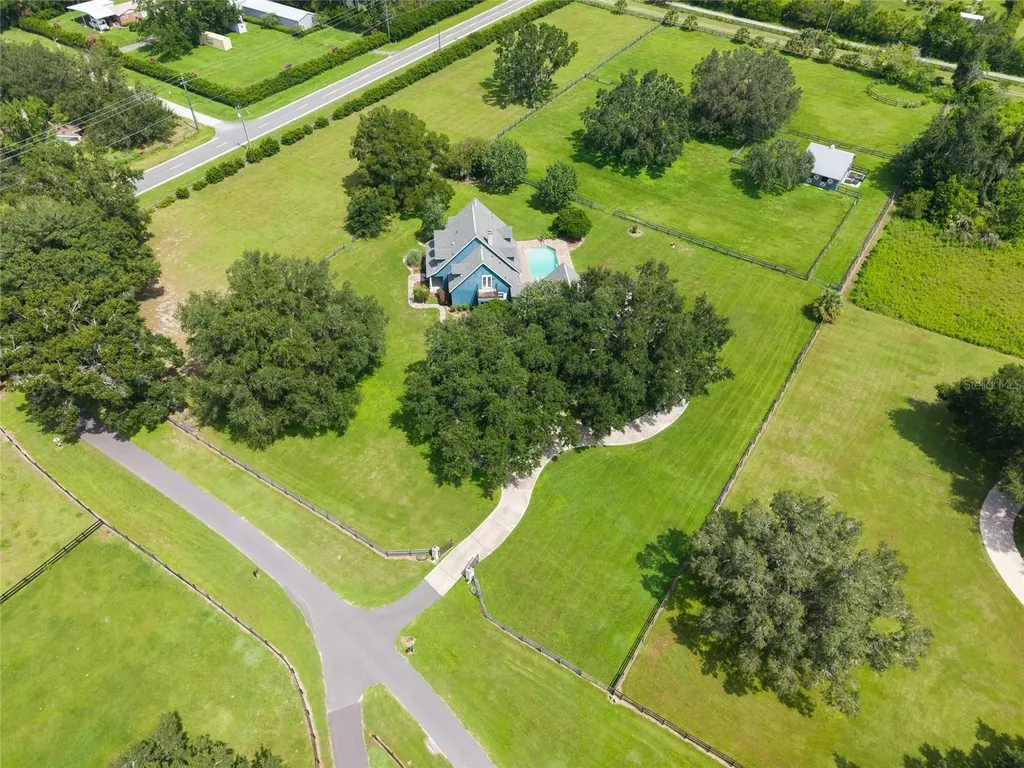 25 SE 69th Place Ocala FL 34480