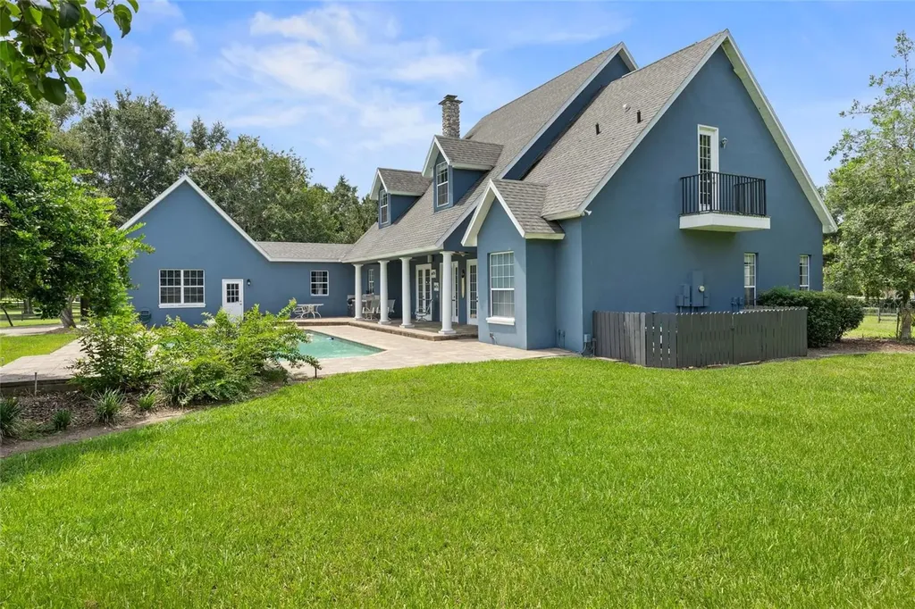 25 SE 69th Place Ocala FL 34480