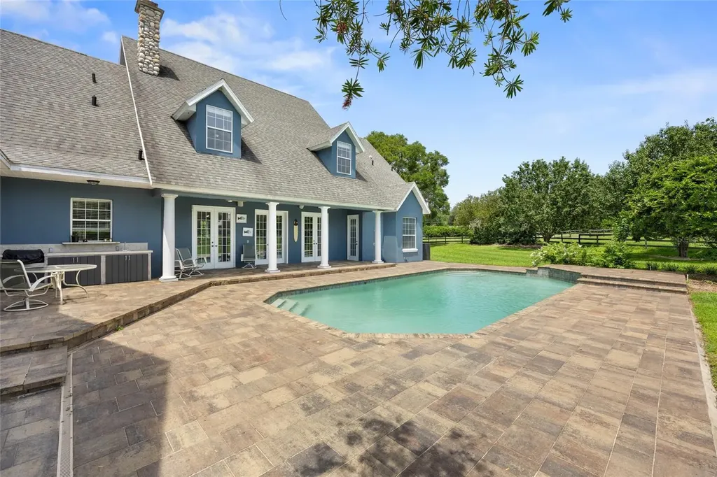 25 SE 69th Place Ocala FL 34480