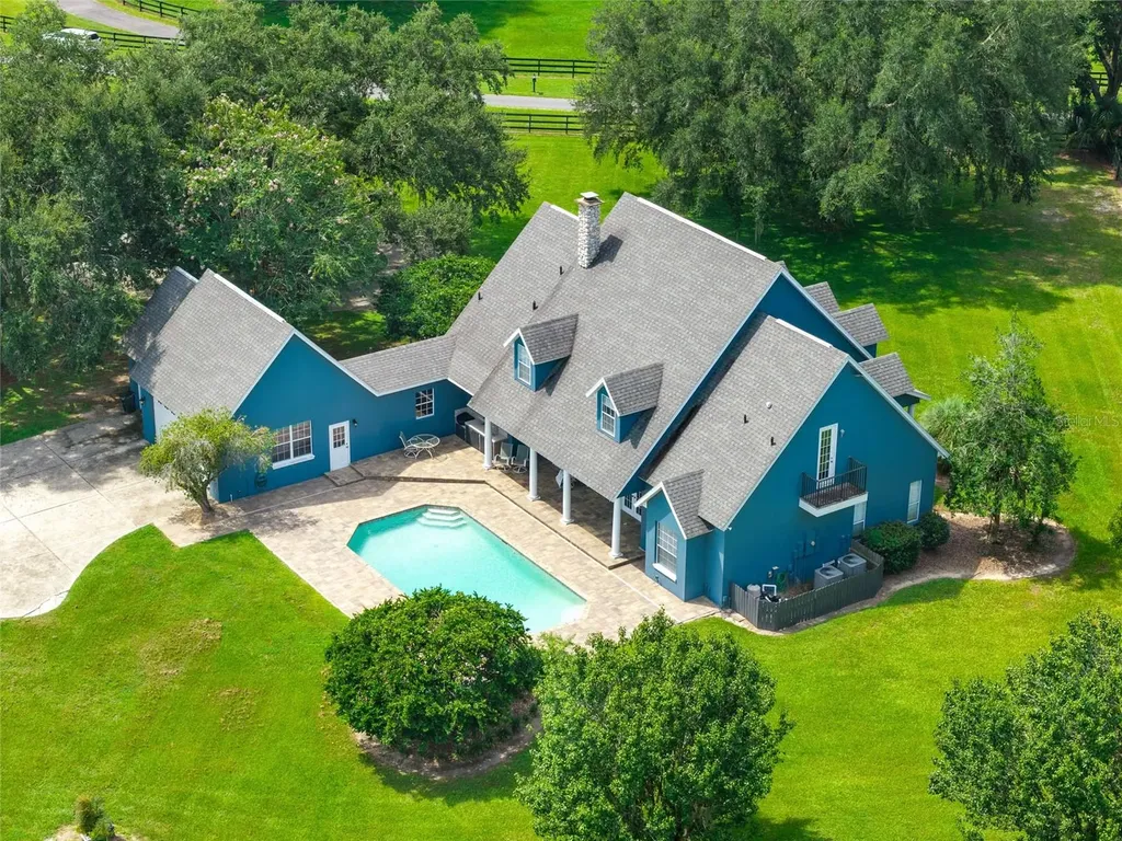 25 SE 69th Place Ocala FL 34480