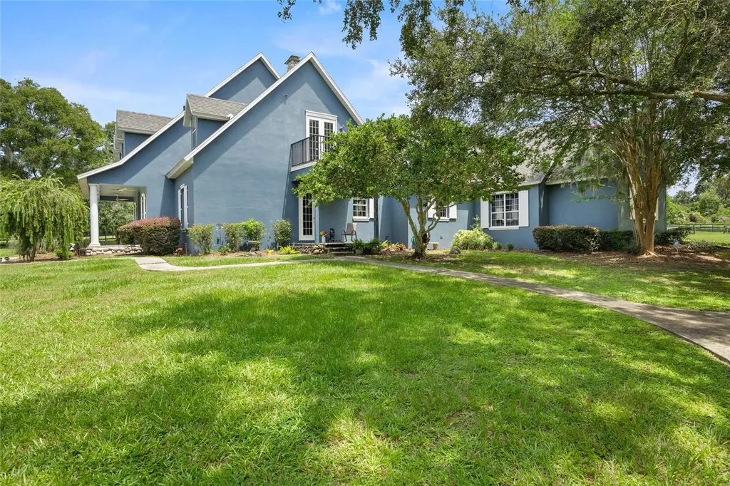 25 SE 69th Place Ocala FL 34480