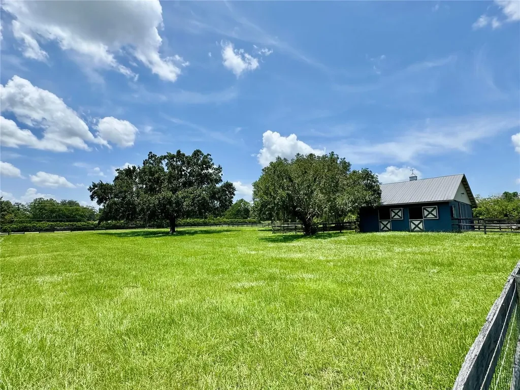 25 SE 69th Place Ocala FL 34480