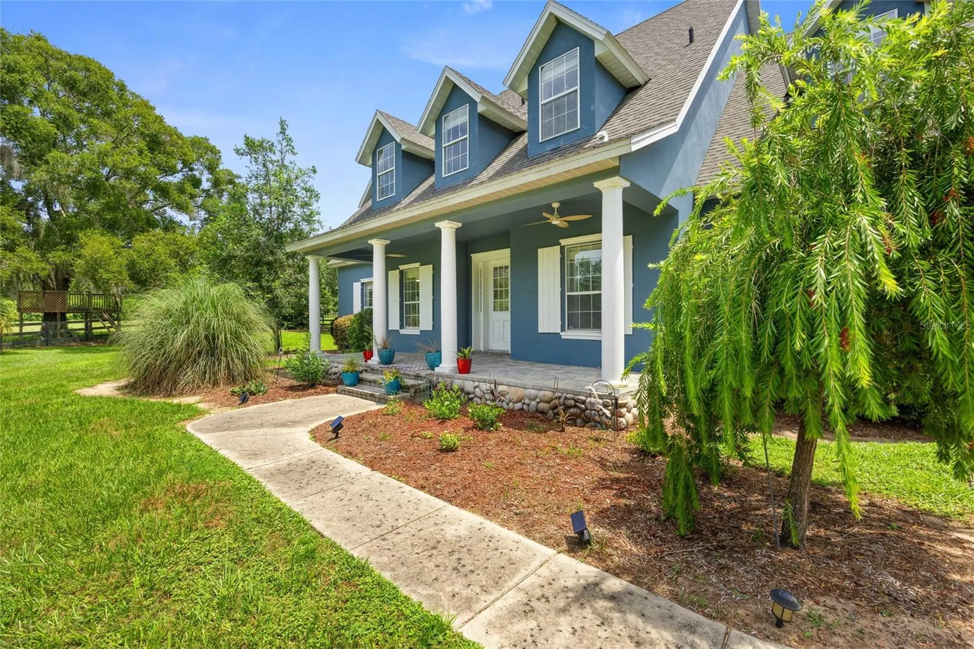 25 SE 69th Place Ocala FL 34480
