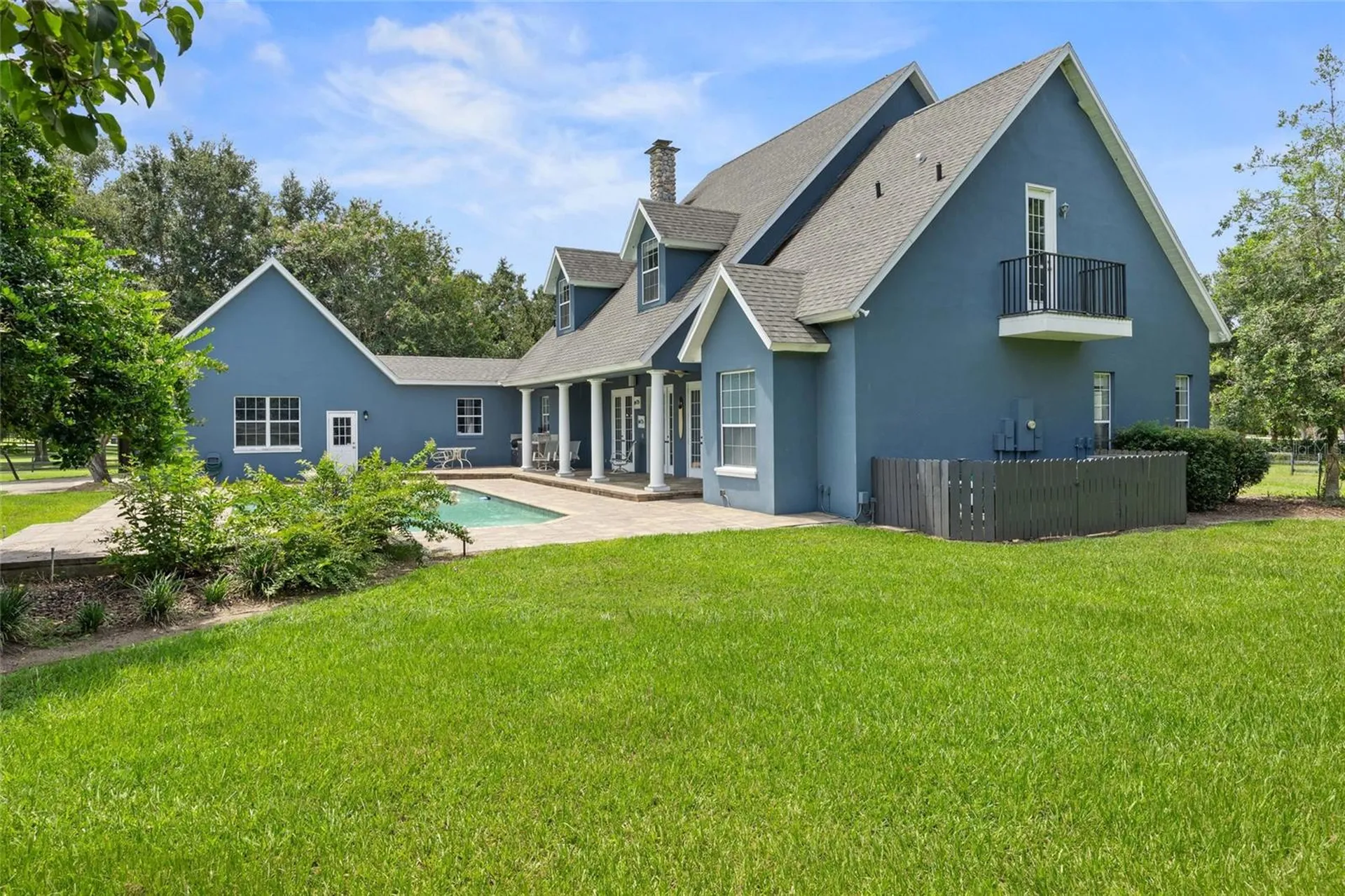 25 SE 69th Place Ocala FL 34480
