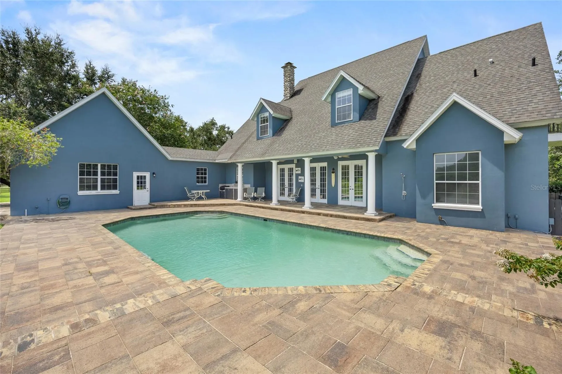 25 SE 69th Place Ocala FL 34480