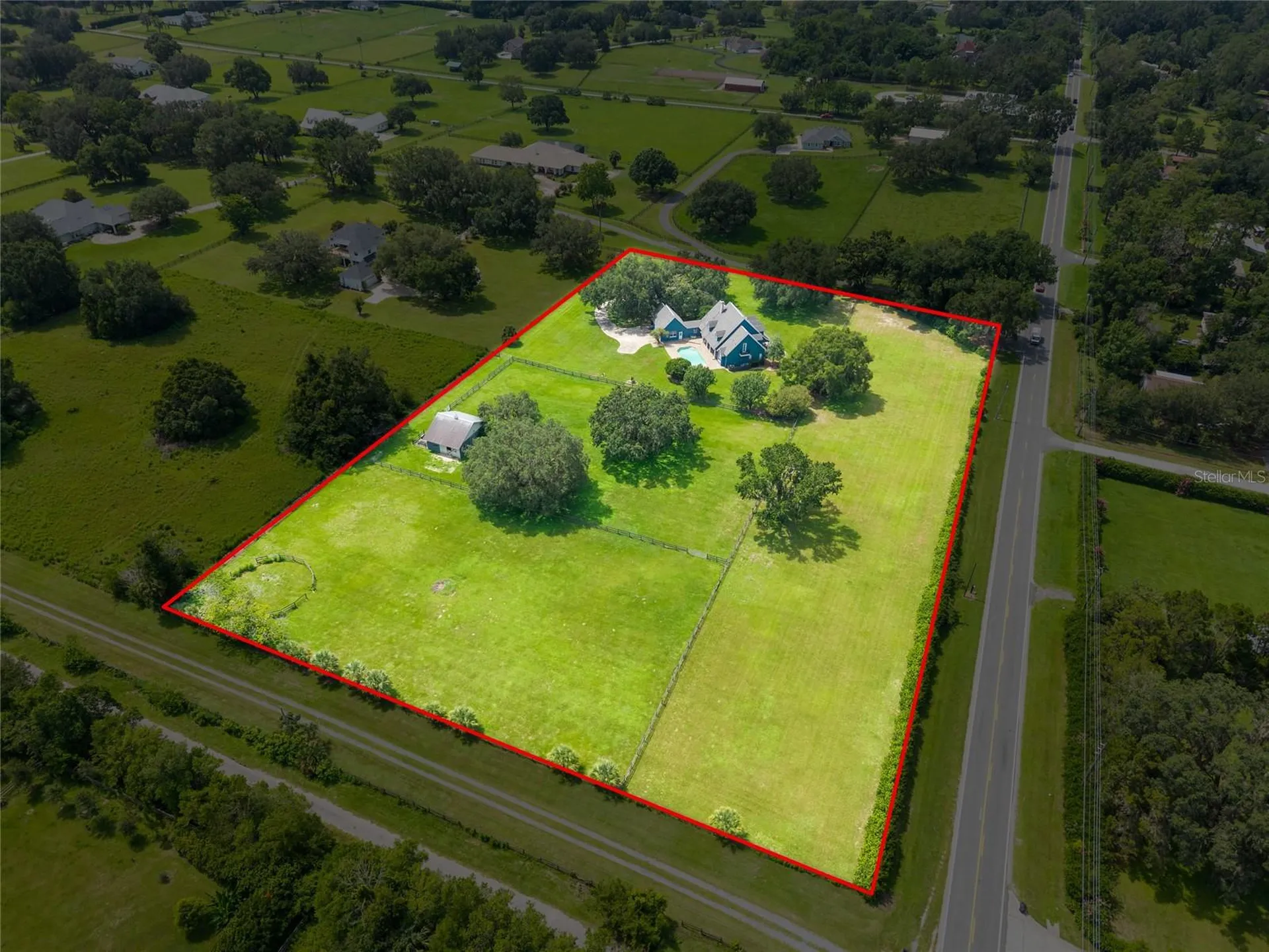 25 SE 69th Place Ocala FL 34480