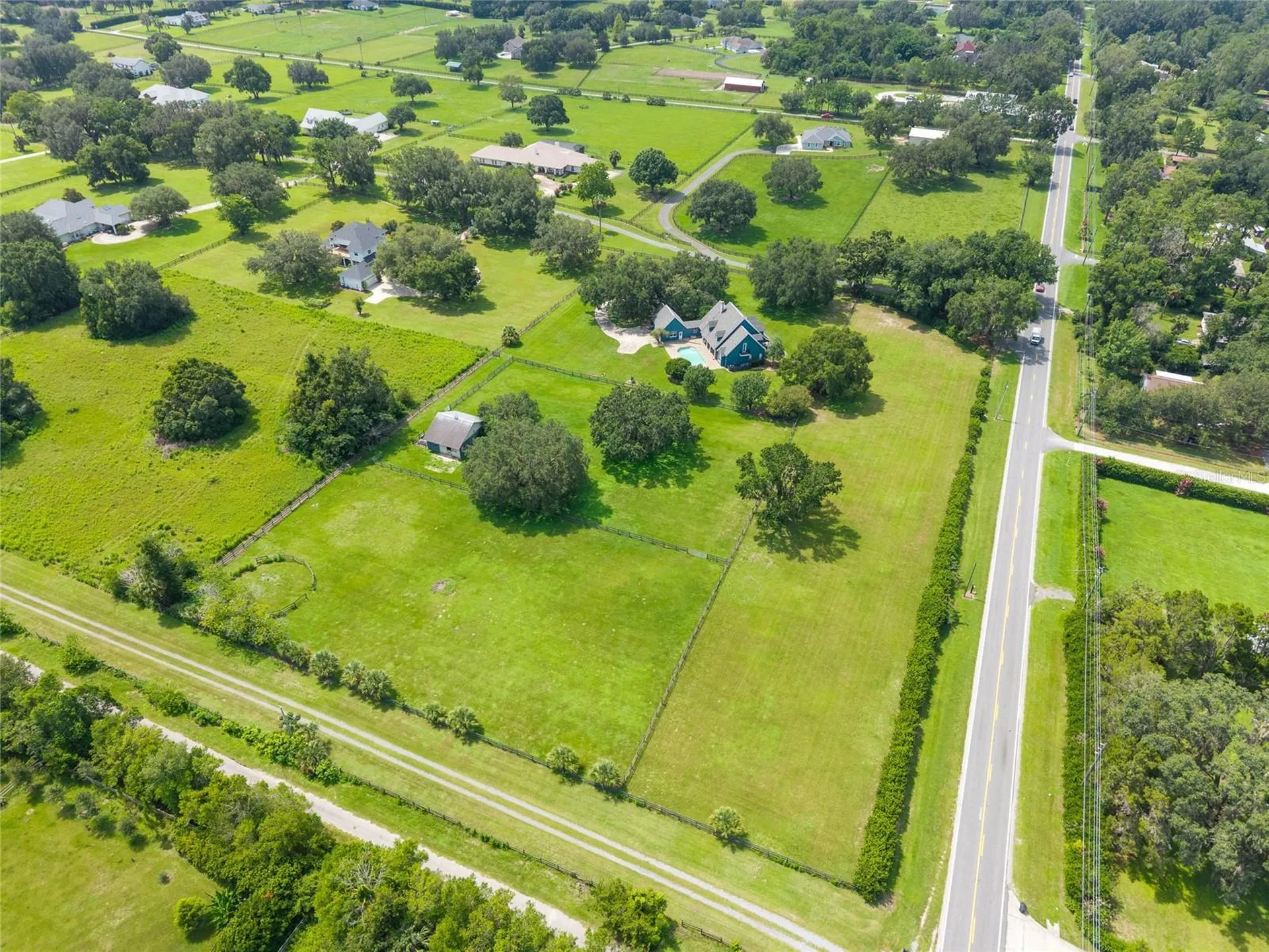 25 SE 69th Place Ocala FL 34480