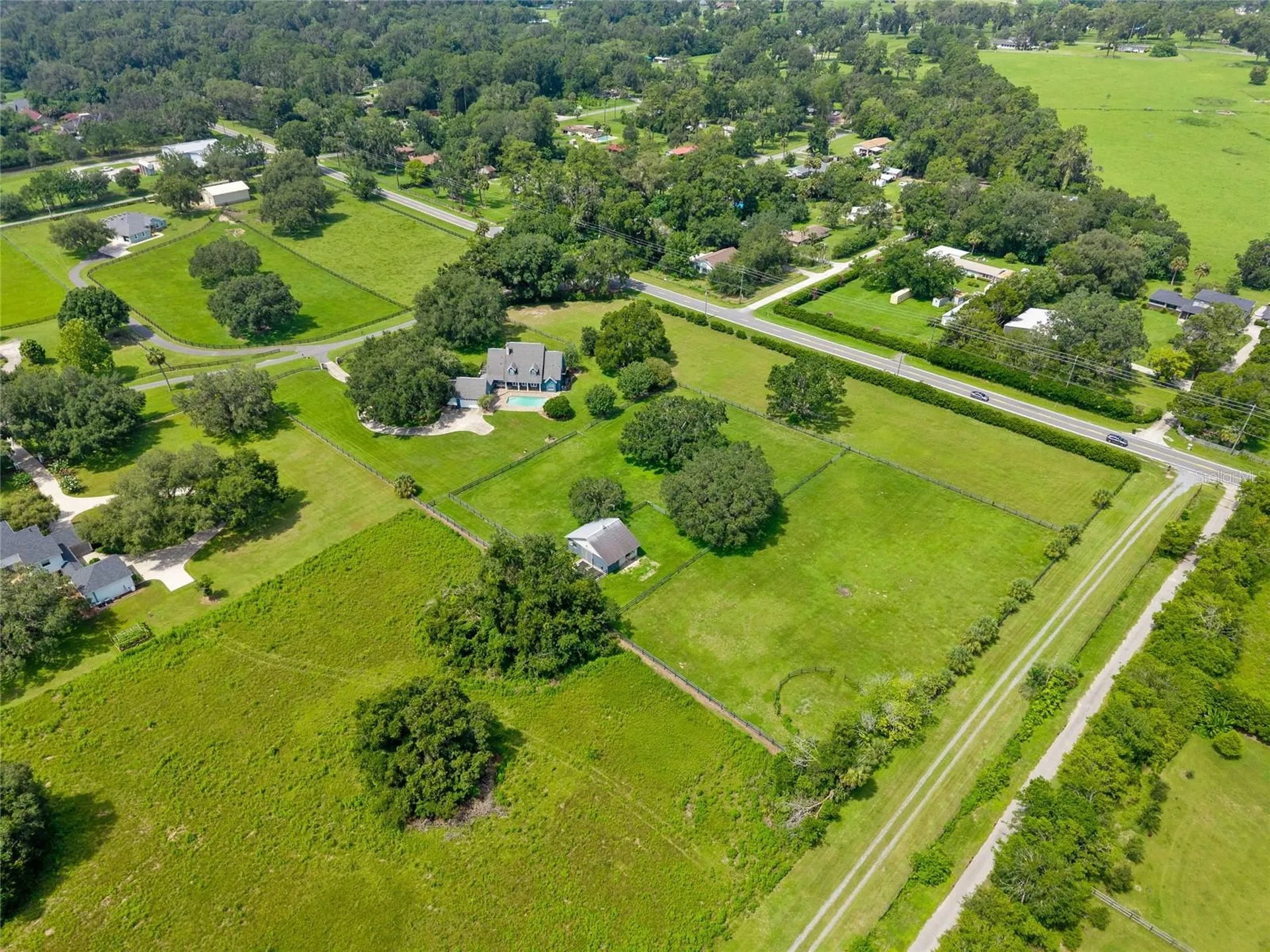 25 SE 69th Place Ocala FL 34480