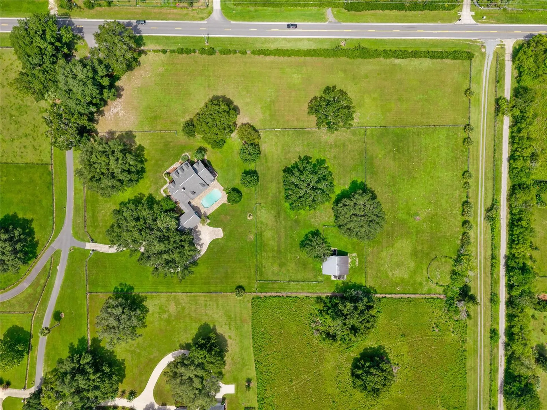 25 SE 69th Place Ocala FL 34480