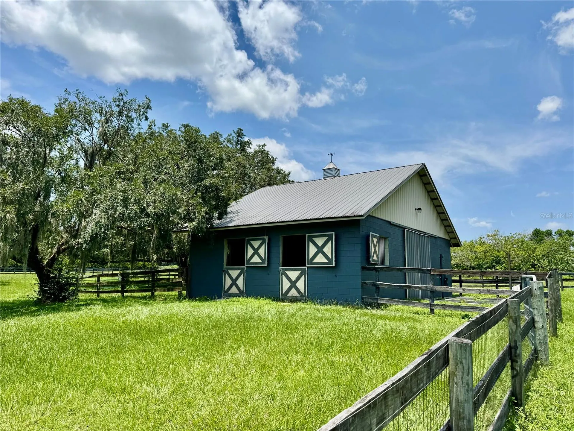 25 SE 69th Place Ocala FL 34480