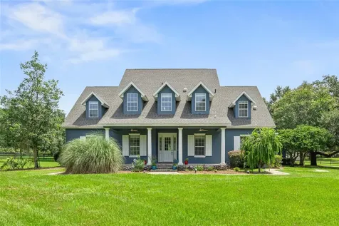 25 SE 69th Place Ocala FL 34480