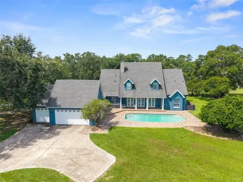 25 SE 69th Place Ocala FL 34480