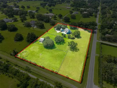25 SE 69th Place Ocala FL 34480