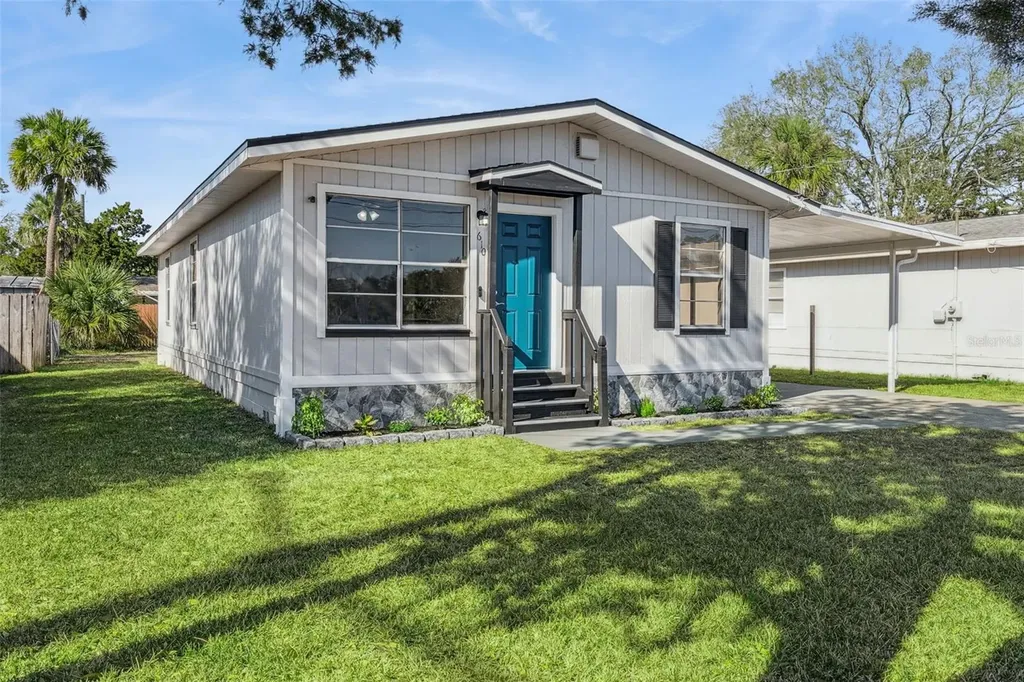 610 Walker Street Holly Hill FL 32117