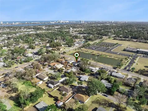610 Walker Street Holly Hill FL 32117