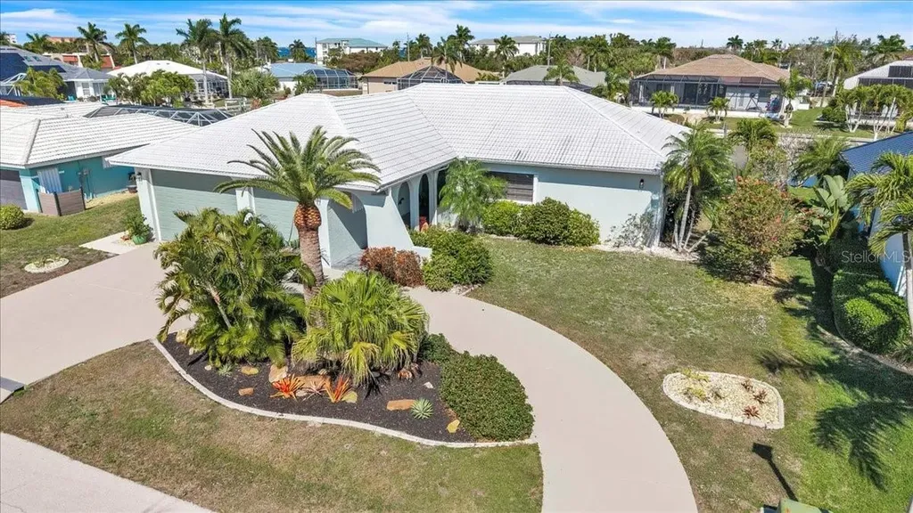 1116 Hawks Nest Court Punta Gorda FL 33950