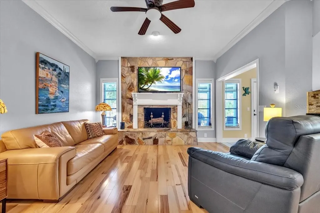 1116 Hawks Nest Court Punta Gorda FL 33950